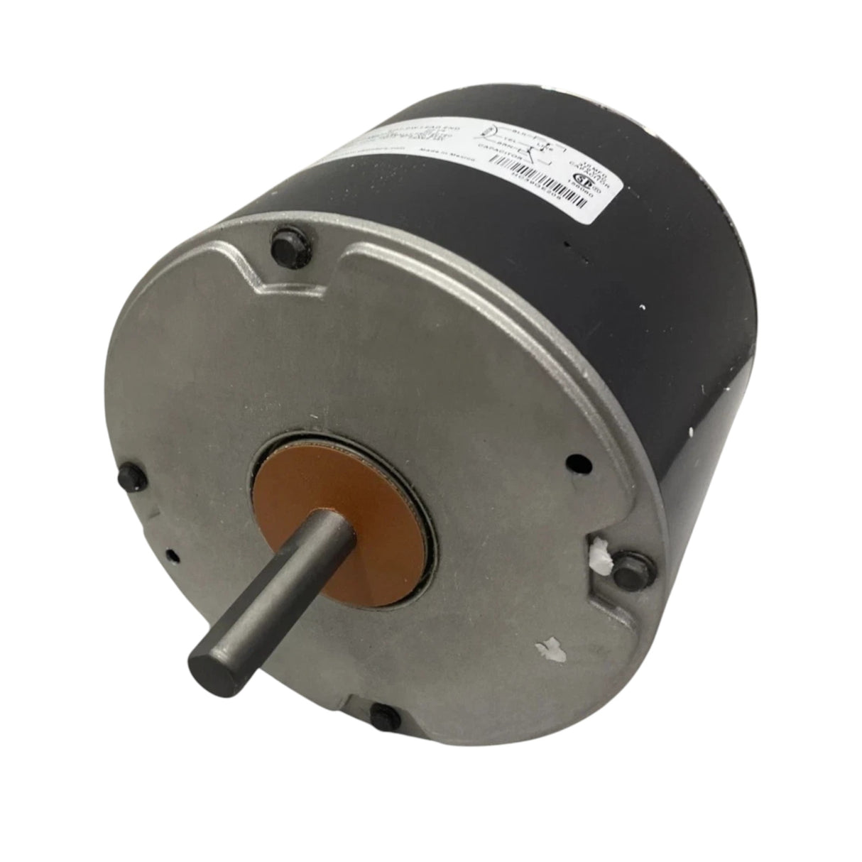 HC39GE208 Genuine Carrier Direct Drive Condenser Motor 208/230V