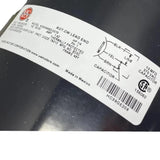 HC39GE208 Genuine Carrier Direct Drive Condenser Motor 208/230V