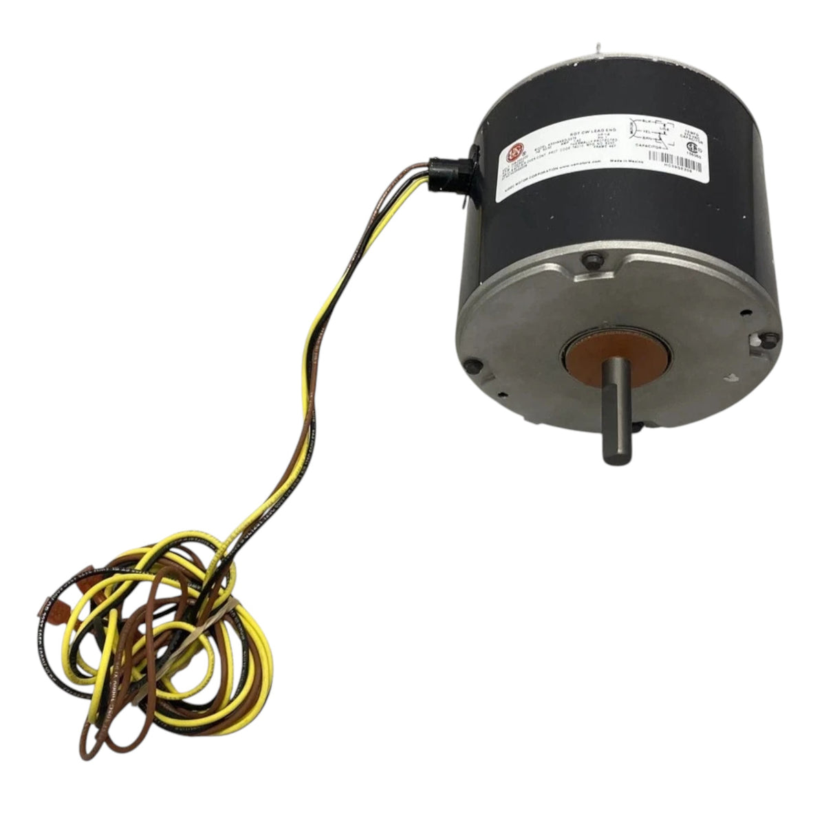 HC39GE208 Genuine Carrier Direct Drive Condenser Motor 208/230V