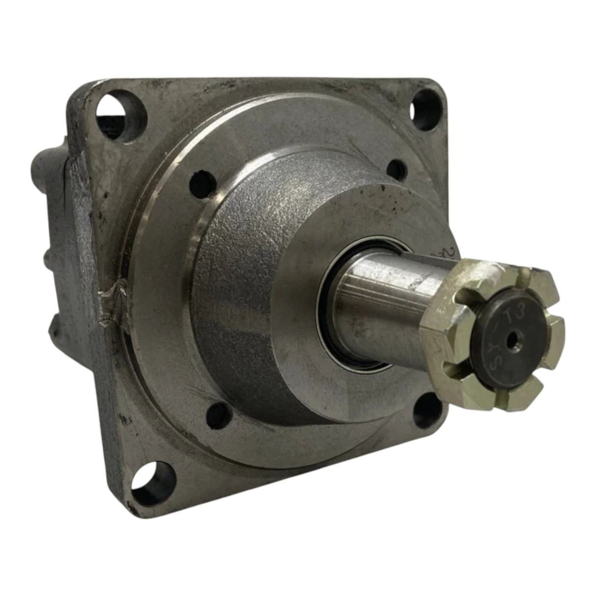BMSY-250-W1-T3-S-CV-HPS Anfield Hydraulic Motor