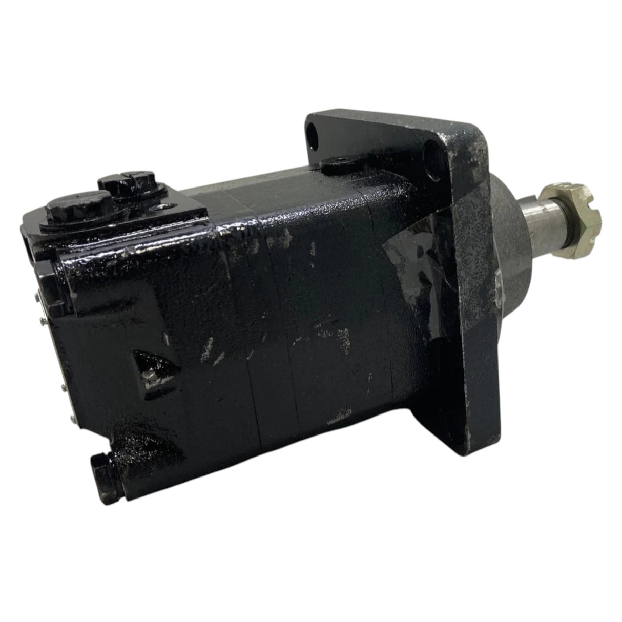 BMSY-250-W1-T3-S-CV-HPS Anfield Hydraulic Motor