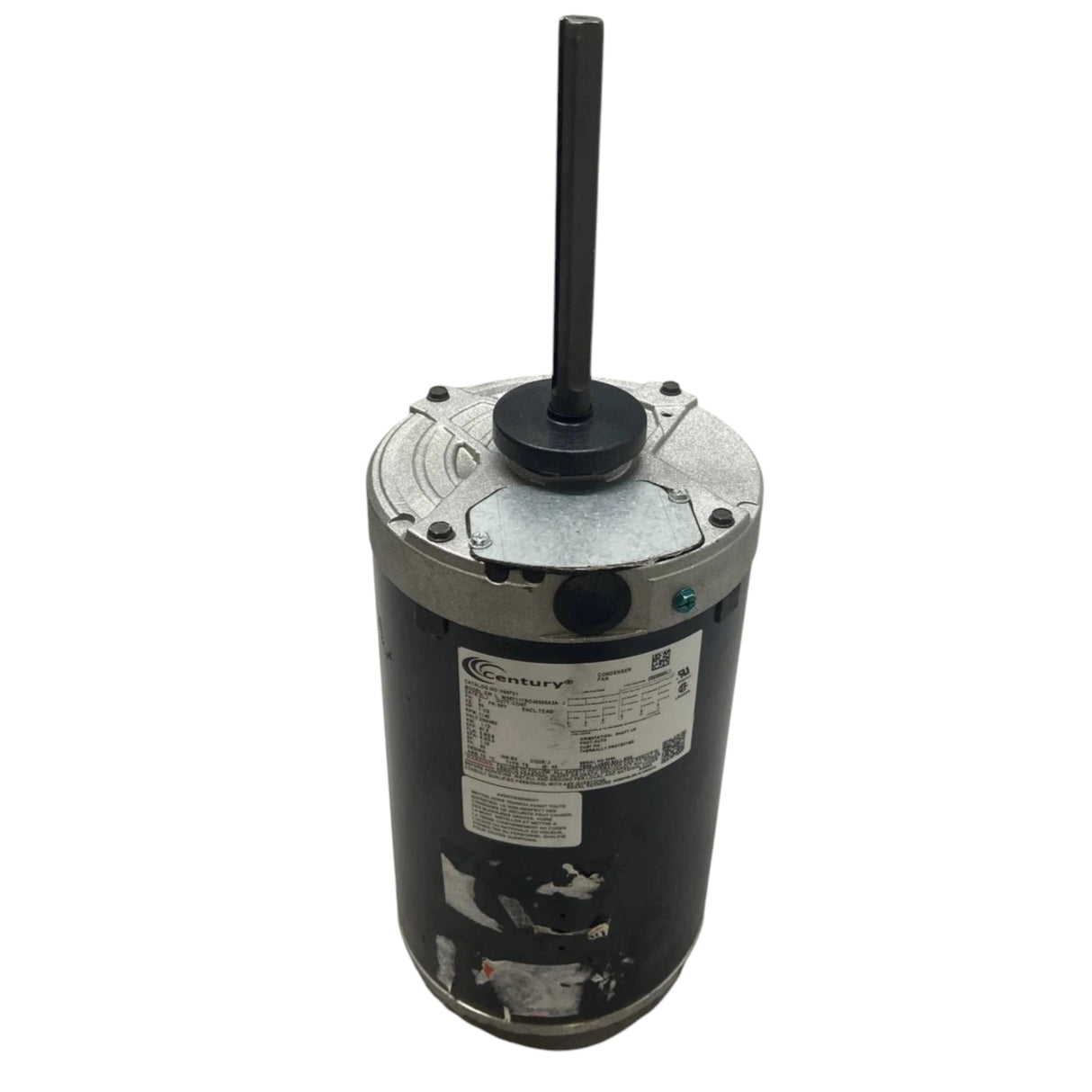 H697V1 Century Condenser Fan Motor 230/460V