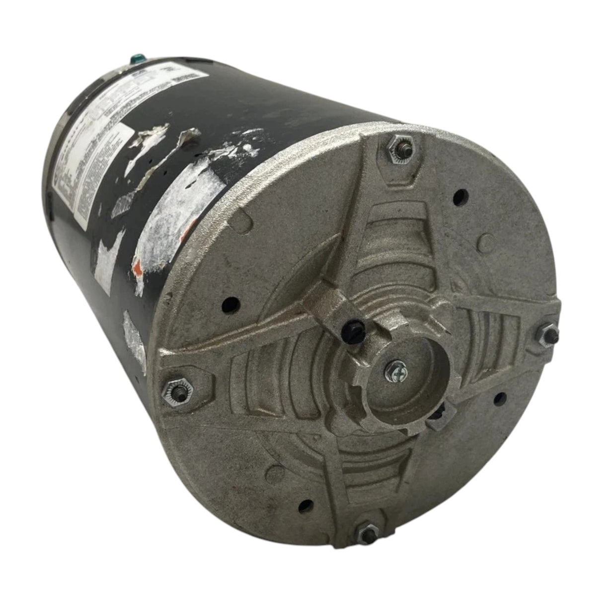 H697V1 Century Condenser Fan Motor 230/460V