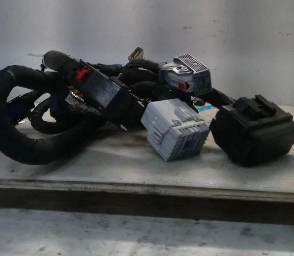 84900758 Genuine GM Engine Wiring Harness