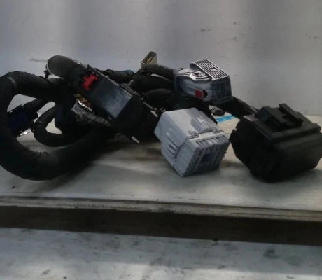 84900758 Genuine GM Engine Wiring Harness