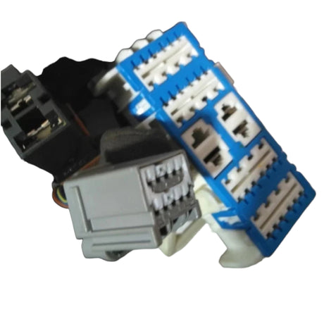 84600744 Genuine GM Wiring Harness