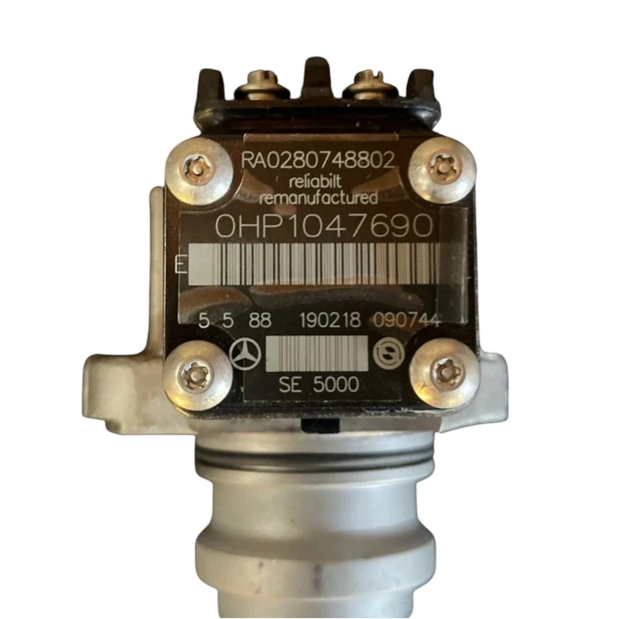 A0280748802 Genuine Detroit Diesel Fuel Injector Pump