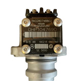 A0280748802 Genuine Detroit Diesel Fuel Injector Pump