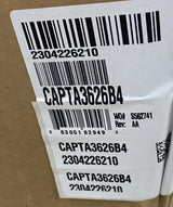 CAPTA3626B4 Goodman Wide Vertical Upflow/Downflow Evaporator Coil