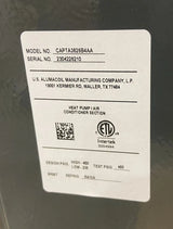 CAPTA3626B4 Goodman Wide Vertical Upflow/Downflow Evaporator Coil