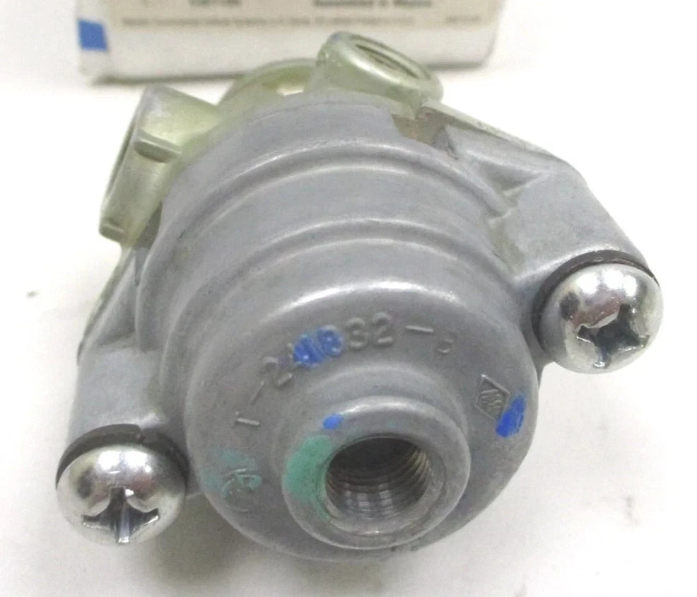 ZAC065533 Genuine Bendix Brake Control Valve