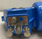 QPX2C/K20C Jamesbury Spring Diaphragm Actuator