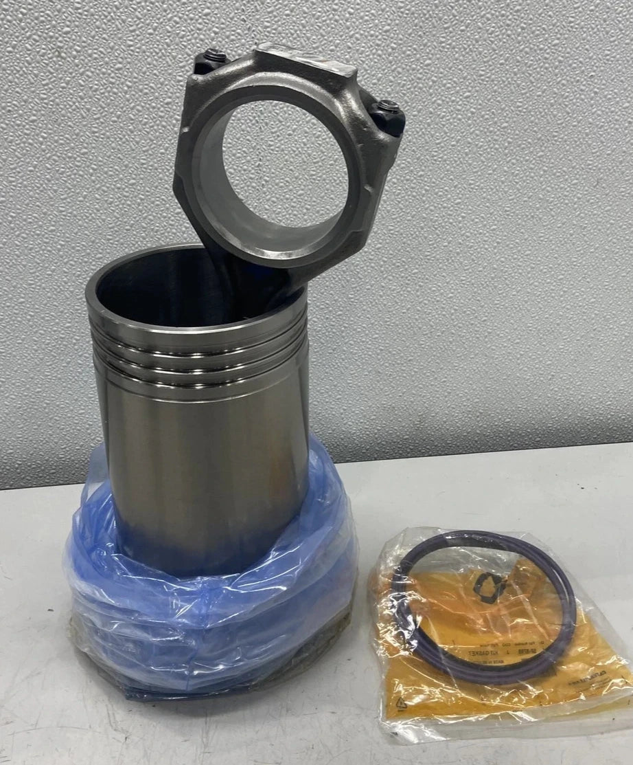 0R-4506 Genuine CAT Cylinder Sleeve Assembly