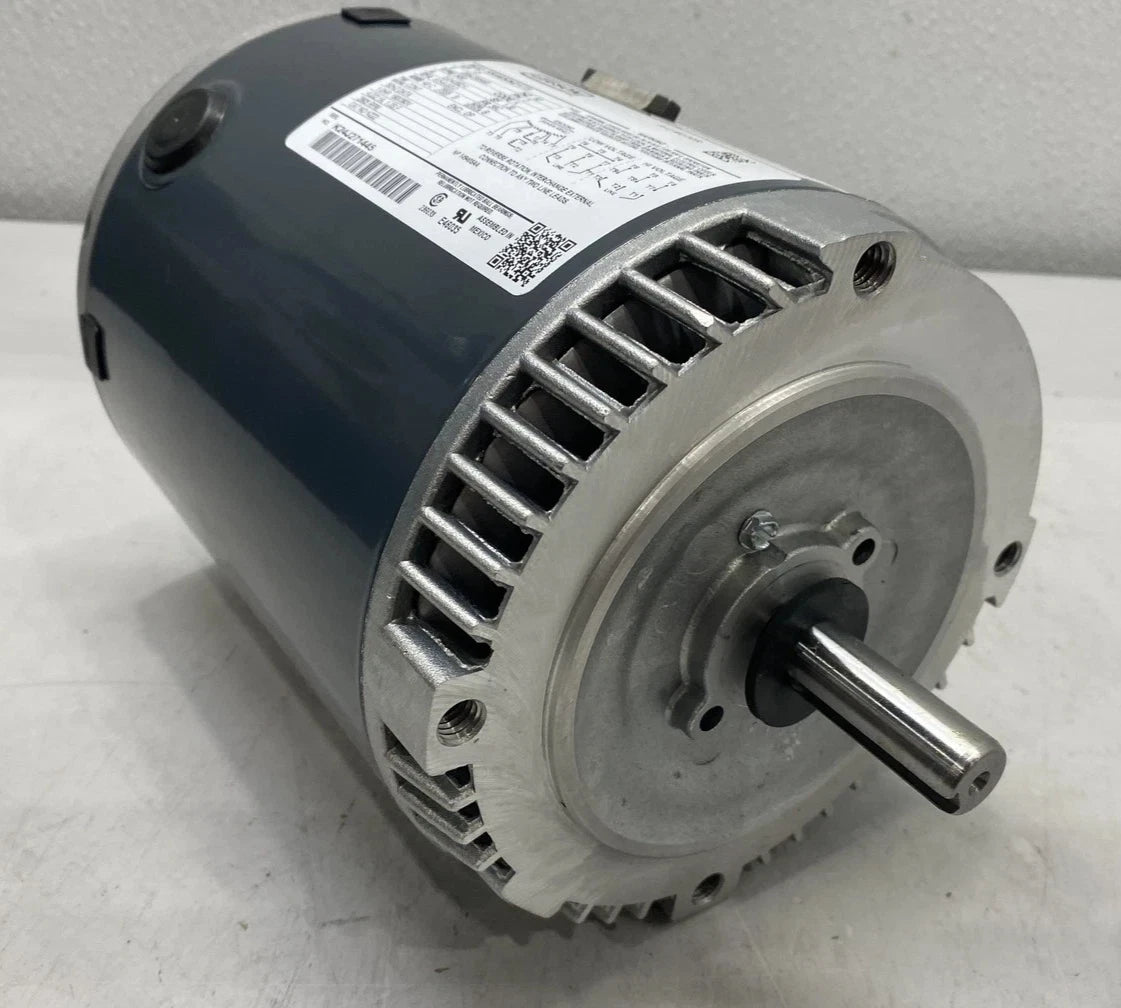 5K46KN2173 Genuine Leeson Fan And Blower Motor 208-230/460V