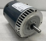 5K46KN2173 Genuine Leeson Fan And Blower Motor 208-230/460V