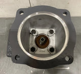 QC721-10KZT-B5-GX1-TG Boston Worm Gear Reducer