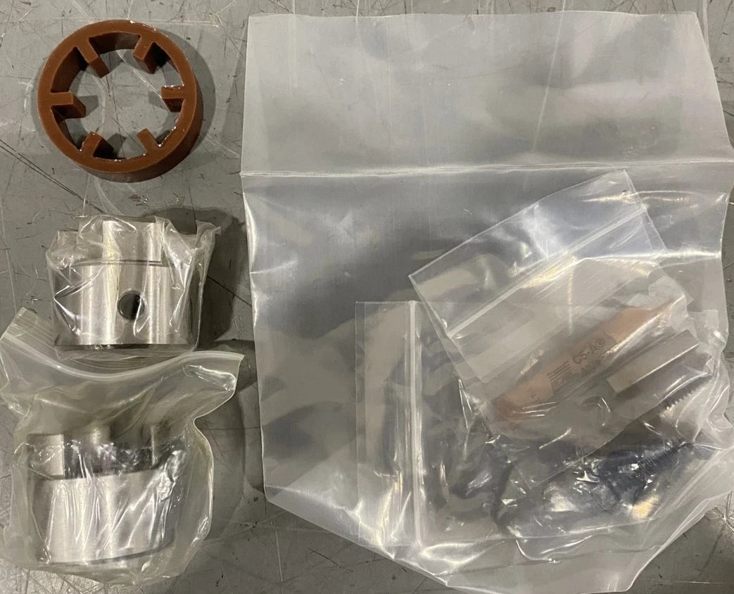 QC721-10KZT-B5-GX1-TG Boston Worm Gear Reducer