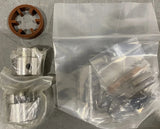 QC721-10KZT-B5-GX1-TG Boston Worm Gear Reducer