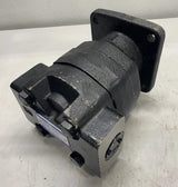 PG2S-523-U-3-F-V-L Yuken Industrial Hydraulic Gear Pump