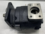 PG2S-523-U-3-F-V-L Yuken Industrial Hydraulic Gear Pump