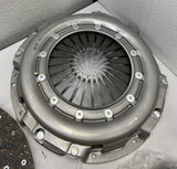 63301402 Valeo Clutch Conversion Kit