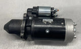 18469N WAI Starter Motor 12V