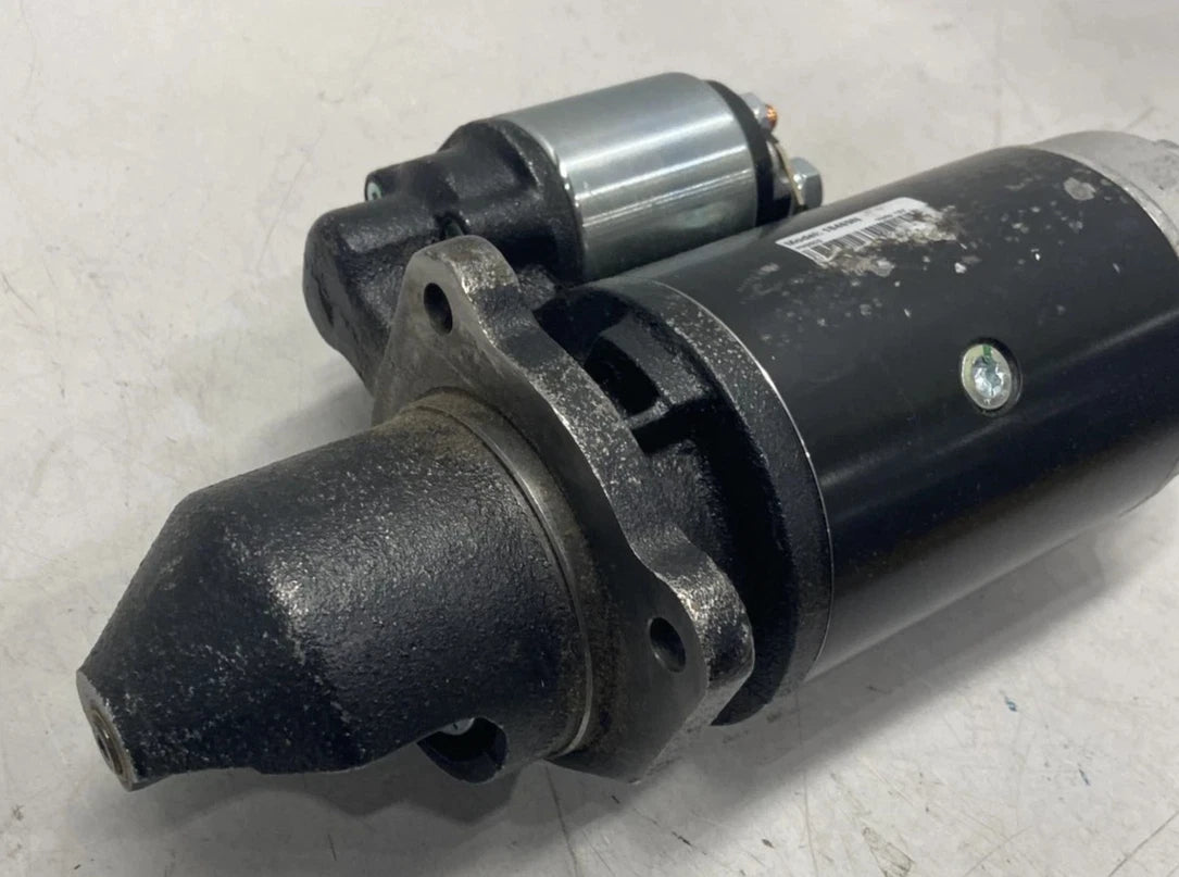18469N WAI Starter Motor 12V