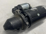 18469N WAI Starter Motor 12V