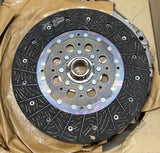 874006 Genuine Valeo Clutch Kit