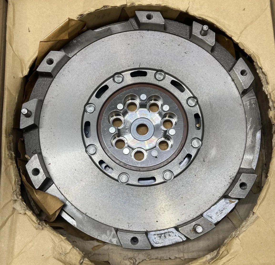 874006 Genuine Valeo Clutch Kit