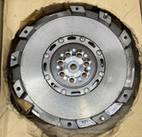 874006 Genuine Valeo Clutch Kit