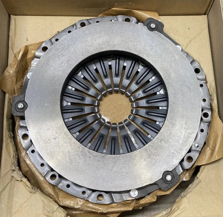 874006 Genuine Valeo Clutch Kit