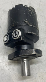 RE013948 White Roller Stator Hydraulic Motor