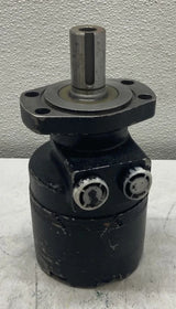 RE013948 White Roller Stator Hydraulic Motor