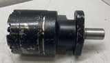 RE013948 White Roller Stator Hydraulic Motor