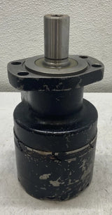 RE013948 White Roller Stator Hydraulic Motor