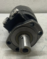 RE013948 White Roller Stator Hydraulic Motor