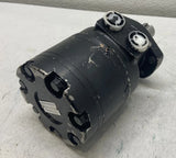 RE013948 White Roller Stator Hydraulic Motor