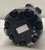 RE013948 White Roller Stator Hydraulic Motor