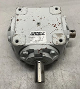 MP454600 Curtis Gearbox