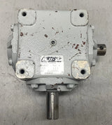 MP454600 Curtis Gearbox