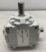 MP454600 Curtis Gearbox