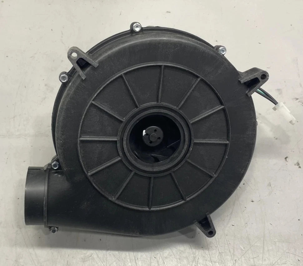 702112001 Fasco Furnace Draft Inducer Motor Exhaust Vent