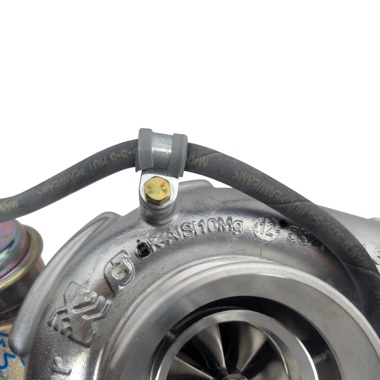 A9260961499 Genuine Detroit Diesel Turbocharger