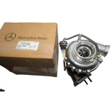 A9260961499 Genuine Detroit Diesel Turbocharger