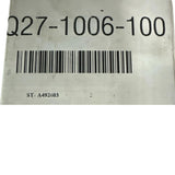 Q27-1006-100 Genuine Paccar Switch Control Assembly