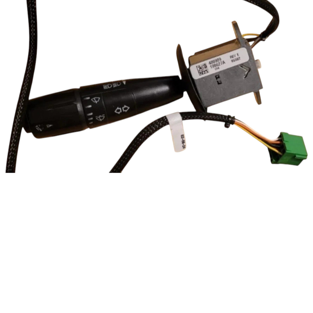 P27-6222 Genuine Paccar Turn Signal Switch