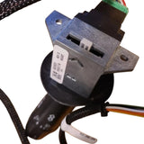 P27-6222 Genuine Paccar Turn Signal Switch