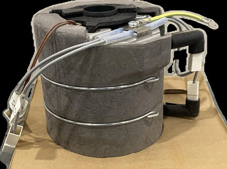 560.0001.722 Franke Thermoblock Slide Module 208V