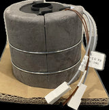 560.0001.722 Franke Thermoblock Slide Module 208V